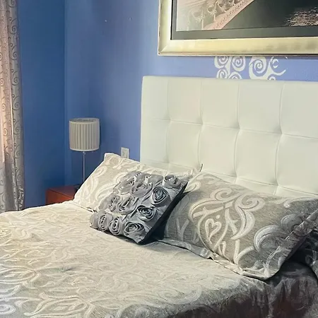 Apartamento Centrico Con Garaje, Wifi Y A 2 Minutos De La Playa * Vilagarcia de Arousa