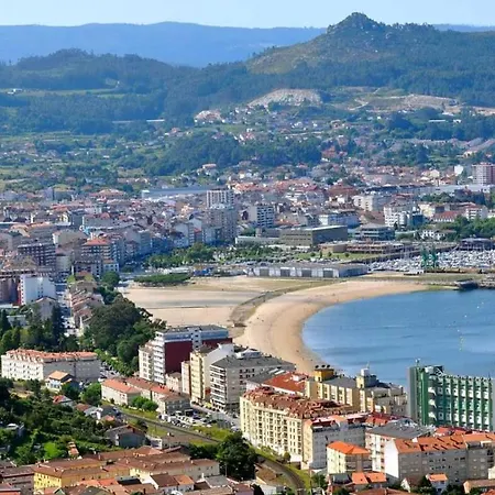 Apartamento Centrico Con Garaje, Wifi Y A 2 Minutos De La Playa Apartment