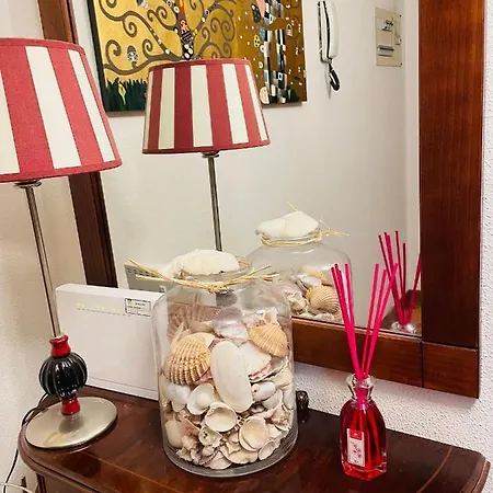 Apartamento Centrico Con Garaje, Wifi Y A 2 Minutos De La Playa Apartment